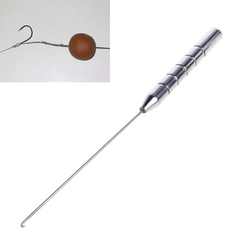 bait needle